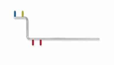 Dentsply Rinn XCP-Ora Arm Enkele PC