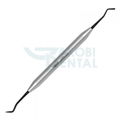 Composite Instrument CT8, handle # 60, stainless steel 