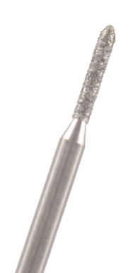 Diamant Torpedo Körnung: Blau (standard, 1 Packung á 5 Stück)