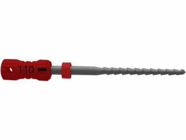 Micro-Mega Hedström Vijlen N110 Steriel 31 mm (6 stuks)