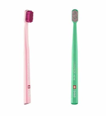 Curaden Curaprox CS 12460 Gevoelig Fluweel (1 stuk)