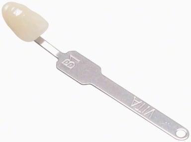 VITA Classic Kleurenstick B1 (1 pc)