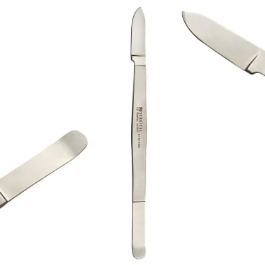 Wax Knife, Size = 12 cm