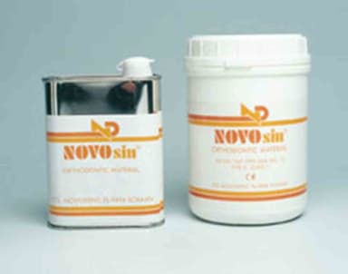 Novodent Novosin Vloeistof Helder 500 ml