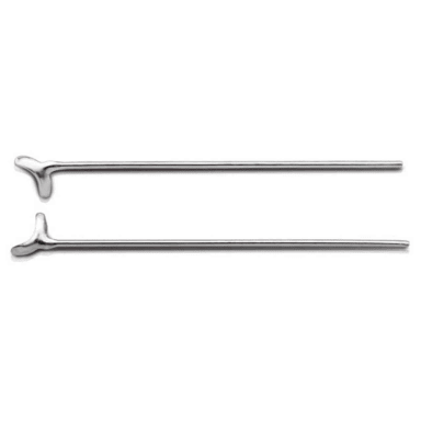 Scheu Dental Nietjeskruisjes J 1.1 Schuin (10 stuks)