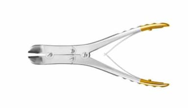 Hebelseitenschneider TC max. 2,5mm