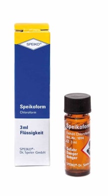 Speikoform 3ml Fl