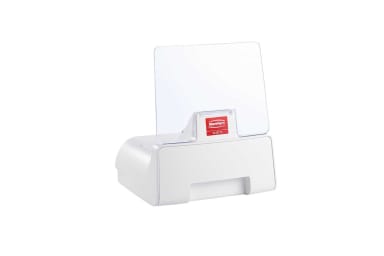 Renfert Silent XS Mobile Absauganlage