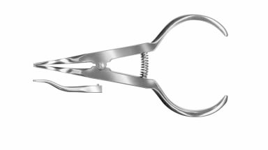 Separierzange 15cm HSL 266-15