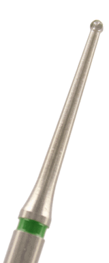 Hartmetall Rosenbohrer ENDO (1 Packung á 5 Stück)