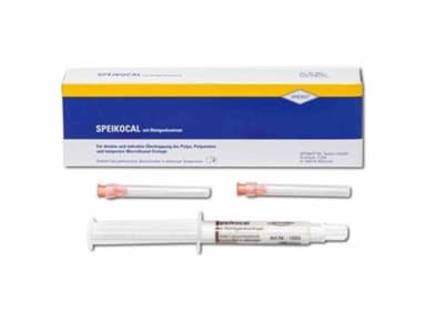 Speikocal Spritze 2ml