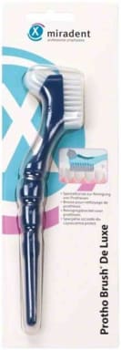 Hager & Werken Protho Penseel De Luxe Blauw