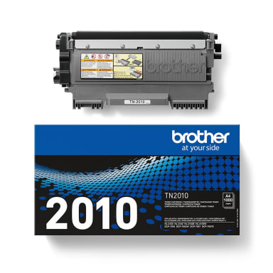 Brother toner TN2010 1,000 pages black