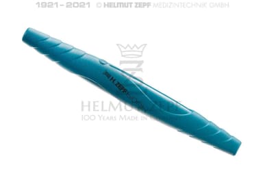 HELMUT ZEPF Bionische Universele Handgreep M4.5x0.5 Blauw