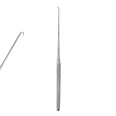 Gillies Hook, Fig. 1