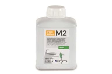 METASYS Groen & Clean M2 Groen 25x500ml