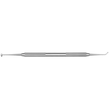 Hu-Friedy Polier-Glätteinstrument 27/29 Gr.41