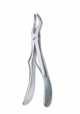 KLS Martin Tandtang Peutermodel Fig. 3 stuks