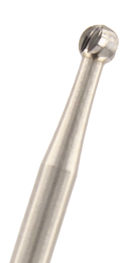 Resektionsbohrer Verzahnung: Einfachverzahnt (1 Packung á 6 Stück)