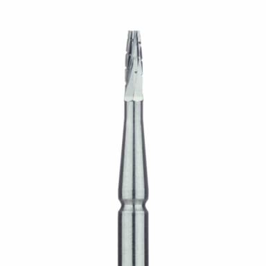 HM Chir.Bohrer 33T 016 Hst 2St