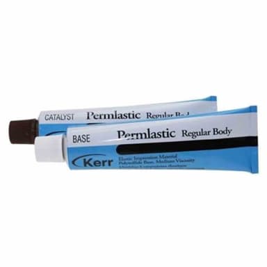 Kerr Permlastic Regular Body