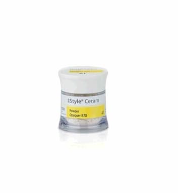 IPS Style Ceram In Po Op 870 incisal 18g