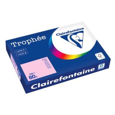 Clairefontaine copy paper A3 80 g 500 sheets rs