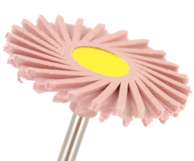 MultiFlex Diamantpolierer (Glätten) Stufe: Glätten (1 Packung á 1 Stück)