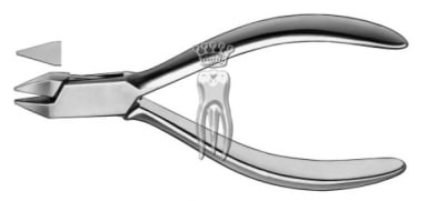 Adams wire bending plier