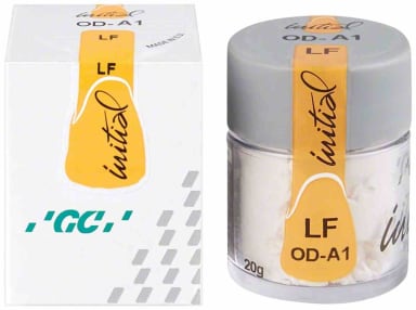 GC Initial LF Opaque Dentin ODA1