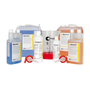 ALPRO MEDICAL AlproJet-D Startset