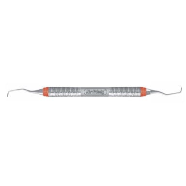 Hu-Friedy Curette Gracey 11/12 Gr.7 Oranje