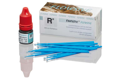 R-Dental FANTESTIC FLOWSIVE FFf3100 Fl 3ml