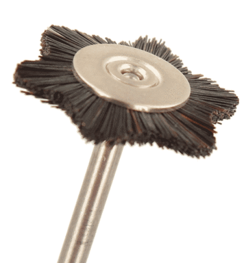 Chungking Bürste Stufe: Universal (1 Packung á 10 Stück)