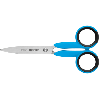 Martor safety scissors SECUPLUS 363 small