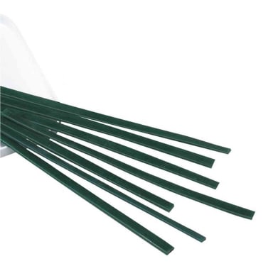 Wachsprofilstäbe 1,15x1,75mm 50g