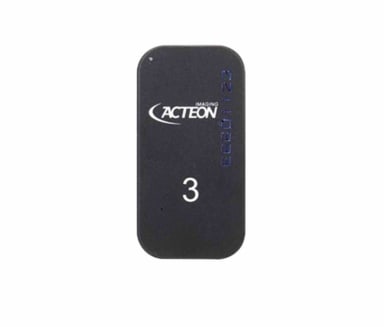 Acteon Bijtbeschermers Maat 3 (300 stuks)