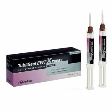 Kerr SybronEndo Tubli-Seal EWT™ Xpress