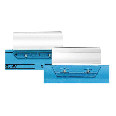 Falken full-view tab 60 mm poly bag 50 pieces