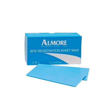 Almore Wasplaten Blauw