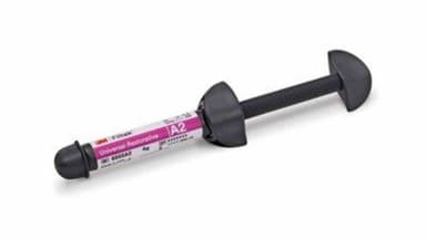 Solventum Filtek™ Universal Restorative Syringe A2