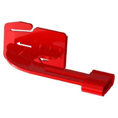 DeTrey XCP-PSP Fit Bijtblok H Maat 1 (4 stuks)