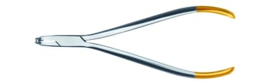 Lingual Distal End Cutter