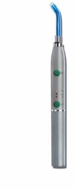 Acteon Mini L.E.D. Oplaadstation Zilver