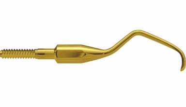 American Eagle Instruments Curette Gracey 4 XP Quick Tip AE