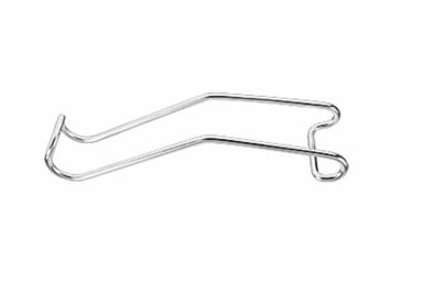 HELMUT ZEPF Lippenhouder Sternberg 16 cm (1 stuk)