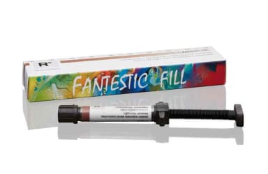 R-Dental Fantastic Fill Wit-Opaak Spr 4,5g