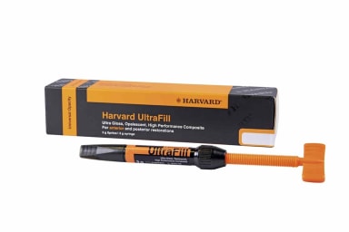 Harvard UltraFill A3 U 3g Spr
