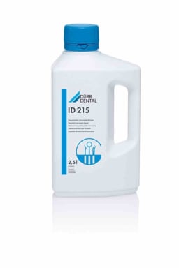 ID 215 Instrumenten Reiniger 2,5Ltr