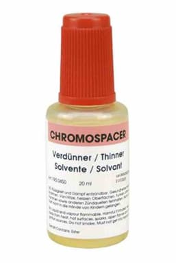Chromospacer Verdünner 20ml Fl
